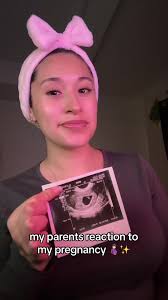 Jackie Calderon Telling My Family Im Pregnant