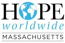 Food Pantry — HOPE Worldwide Massachusetts