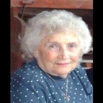 Cora Lee "Connie" Connell Obituary