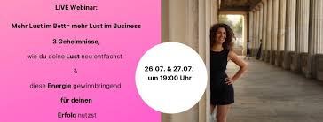 See the complete profile on linkedin and discover sonja's connections and jobs at similar companies. Mehr Lust Im Bett Mehr Lust Im Business By Sonja Paschirbe Linkedin
