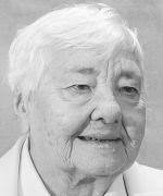 Marie Kling Obituary (2014)