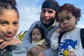 Fundraiser for Richard Cordero by Chris Cruz : Help Richard Cordero and his  family in this time of need.