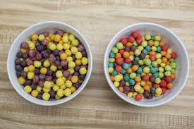 Check out our fruit loops selection for the very best in unique or custom, handmade pieces from our bowls shops. Silly Rabbit Original Trix With Artificial Colors Is Back After Customers Revolt Wsj