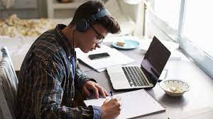 Everything you need to take your. Remote Learning A Challenge For All Involved Arab News