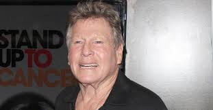 Ryan O'Neal Dead at 82, His Son Reveals In Touching Tribute To Actor