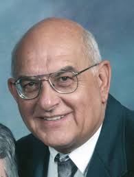 Obituary for Doyle Raymond Corwin