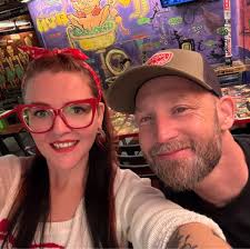 Kelsi Leigh is with Jo Okayy.