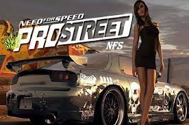 Nfs Prostreet Need For Speed Prostreet Iso Ppsspp For Android Download Need For Speed Porsche Oyun