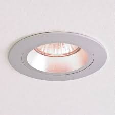 Recessed lighting is designed to minimise the light source and to maximise the lighting effect. Recessed Downlight Taro Fire Rated 5671 Astro Bathroom Halogen Round