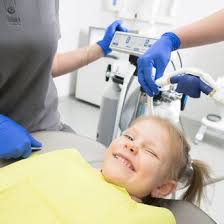 Experienced Dentists in Michigan City, Indiana