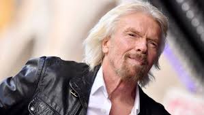 Richard Branson'dan Girişimcilere Başarı ve Mutluluk Tavsiyeleri