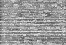 Black And White Brick Wall Clipart Exceptional Resolution 600mgp Full Wall Size Mural From A Photo Of Not Just Another Brick On The Wall Black And Whit Brick Texture Doll House Flooring Brick
