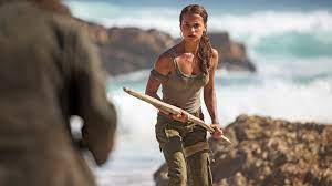 Check spelling or type a new query. Tomb Raider 2 Nachfolger Mit Alicia Vikander Auf Unbestimmte Zeit Verschoben