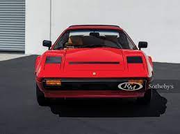 It's not the most expensive. Prinz Pi Ferrari
