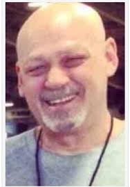 Donald Lee “Donnie” Sturm (1961-2016)