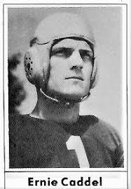 Ernest Wiley “Ernie” Caddel Jr. (1911-1992)