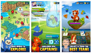 Even if pokémon tv undefined is introduced for the android operating system and also ios by the pokémon company international. Dynamons 2 Mod Apk V1 2 2 Unlimited Money Coin Modsofapkz