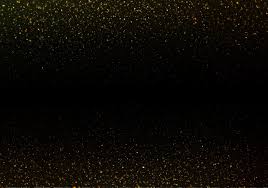 Artistic High Resolution Black And Gold Glitter Background Free Strass Vector Gold Glitter Texture On Black Background Black Backgrounds Glitter Photography Texture