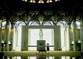 Jalan tuanku abdul rahman presint 3, putrajaya, malaysia. Tuanku Mizan Zainal Abidin Mosque Putrajaya Malaysia
