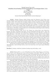 Download kumpulan contoh lengkap mengenai contoh makalah calon pengawas sekolah pdf secara gratis disini termasuk contoh surat penawaran harga, contoh surat penawaran harga cetakan. Http Ejournal3 Undip Ac Id Index Php Jkts Article Download 4087 3979
