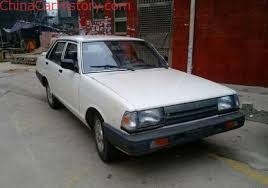 Is there a gmc yukon? Yulon Involved In The Mainland China Car History Chinacarhistory