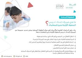 وزارة التعليم عام On Twitter أبرز إنجازات مدارس الطفولة المبكرة خلال خمسة أشهر