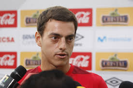 Alejandro Duarte regresará al Cristal tras dejar el Deportivo Alajuelense