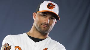 Orioles Hall of Fame inducts Nick Markakis, Terry Crowley
