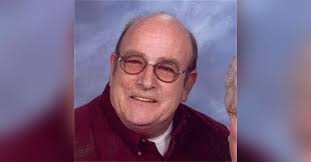 Richard Eugene Scully Obituary