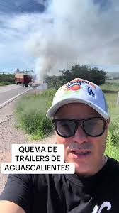 Código Rojo Aguascalientes Rincon De Romos