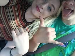 Alisha Connors's Instagram, Twitter & Facebook