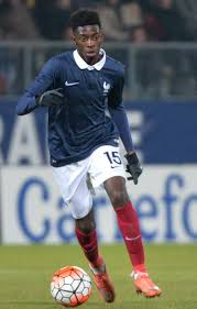 Siraba dembélé pavlović (born 28 june 1986) is a french professional handballer who plays as a left wing for csm bucurești and captains the french national team. Uefa Euro 2020 On Twitter France U21 Forward Ousmane Dembele Has Signed For Borussia Dortmund Should He Make Deschamps Euro2016 Squad