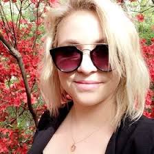 Sonja Wright (xosonja)