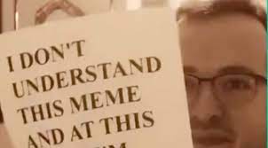 Try our dank memes posts. I Don T Understand This Meme And At This Point I M Too Afraid To Ask Know Your Meme