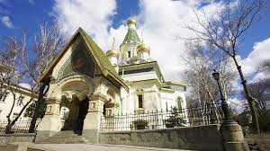 صوفيا ..عاصمة الكنائس والجبل المقدس