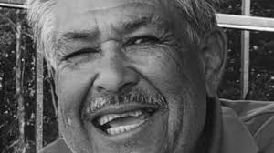 Juan "Juanito" A. Segovia-Otero Obituary (1958