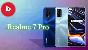 The company is yet to reveal the price and availability details of the realme 8 pro illuminating yellow color edition. Realme 7 Pro With 65 W Super Dart Charge And Snapdragon 720g Announced Ict Byte
