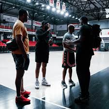 Shoutout to our Grind Session Select coaching staff — the ...