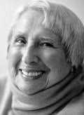 Doris Einhorn Obituary (2012)