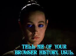 Bethany Brink's Instagram, Twitter & Facebook