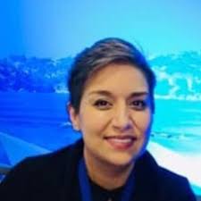 Elizabeth RAMIREZ MARTINEZ