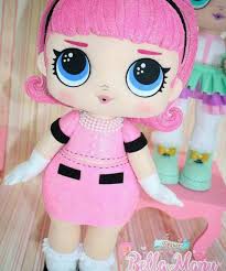 куклы лол куклы лол куклы лол куклы лол куклы лол Kuklu Lol Mozhno Sdelat Samostoyatelno Vykrojki I Primery Dlya Vdohnoveniya Lol Dolls Felt Dolls Cute Dolls
