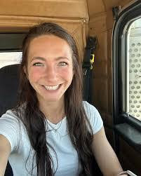 Greta Hurst's Instagram, Twitter & Facebook