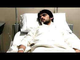 قصة مرض محسن بن دقله ودخوله المستشفى اغمى عليه مرتين بعد حفل التدشين youtube