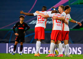 Rb leipzig and salzburg will both feature in the champions league next term after getting the green light from uefa. Leipzig S Astonishing Rise Reaches New Heights Football News Sportstar