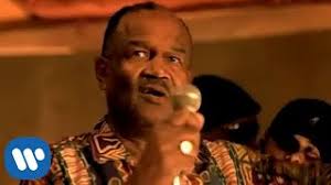 Sean Paul lied gesucht Video: Im Keller?