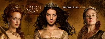 Gideon And Mary | Reign Mary, Reign Tv Show, Reign