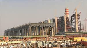The eskom medupi power station. Explosion Rocks Medupi Impact On National Grid Yet To Be Determined