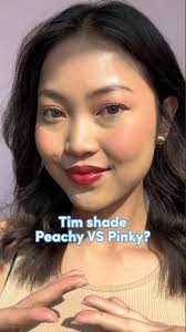Which team are youuu? Pinky or peachy?