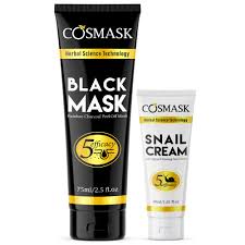 We did not find results for: Blackhead Remover Mask Bamboo Charcoal Peel Off Black Face Mask Purifying And Deep Cleansing Mask For All Skin Types Anti Aging Snail Cream 2 5 Fl Oz 75ml Buy Online In Antigua And Barbuda At